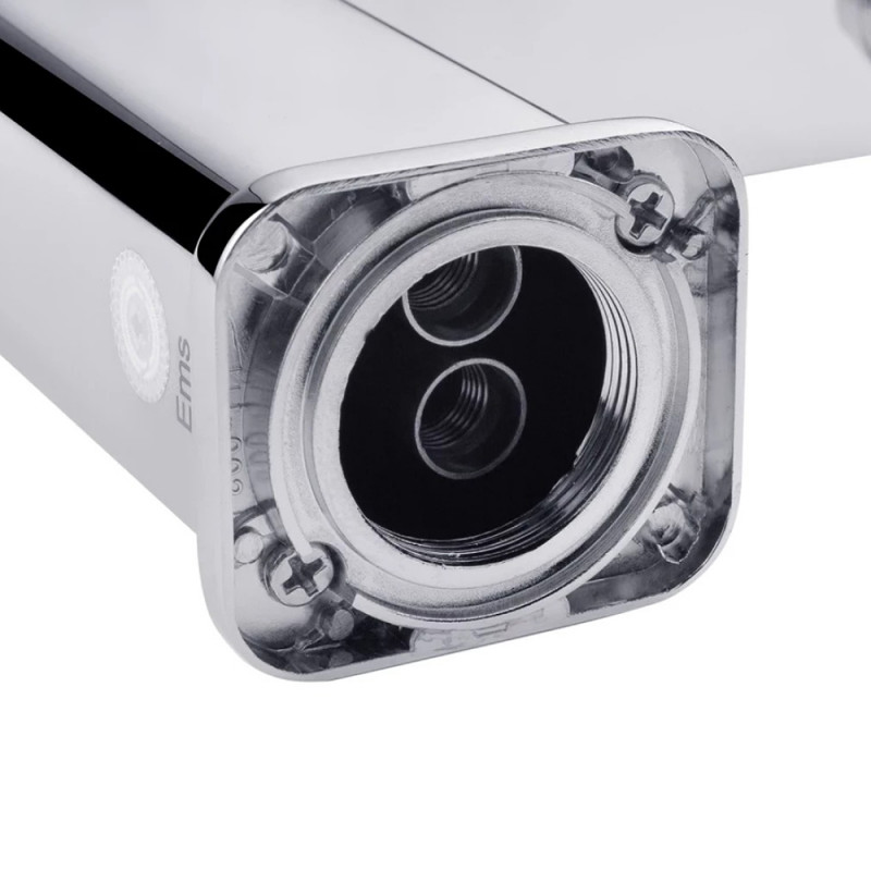 Змішувач для раковини Kroner KRM Ems - C010