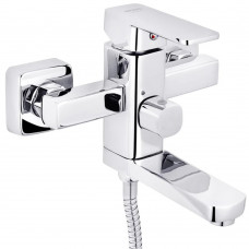 Змішувач для ванної Kroner KRM Ems - C060