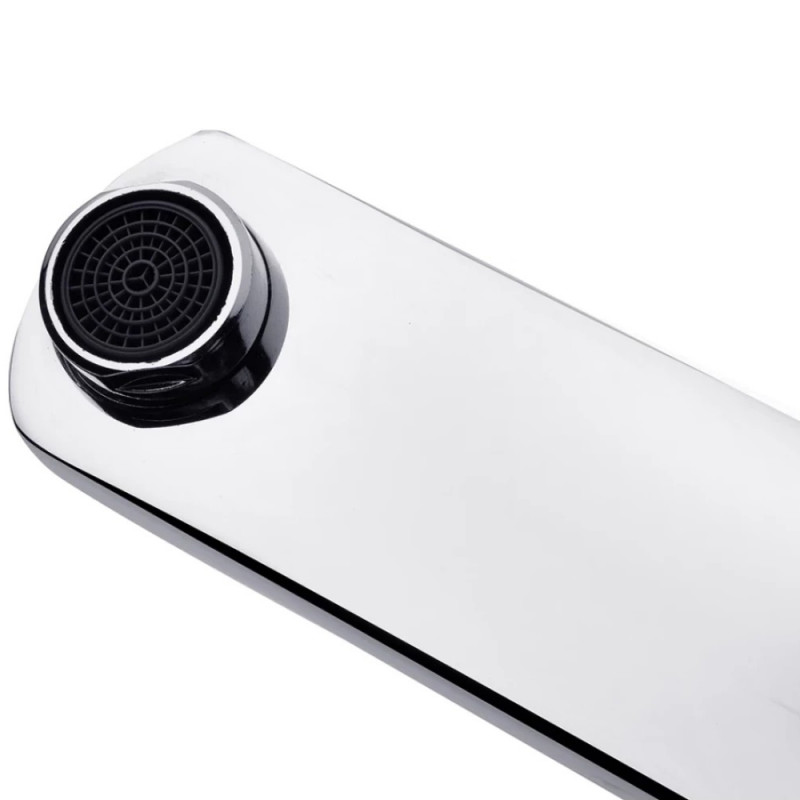 Змішувач для ванної Kroner KRM Ems - C060