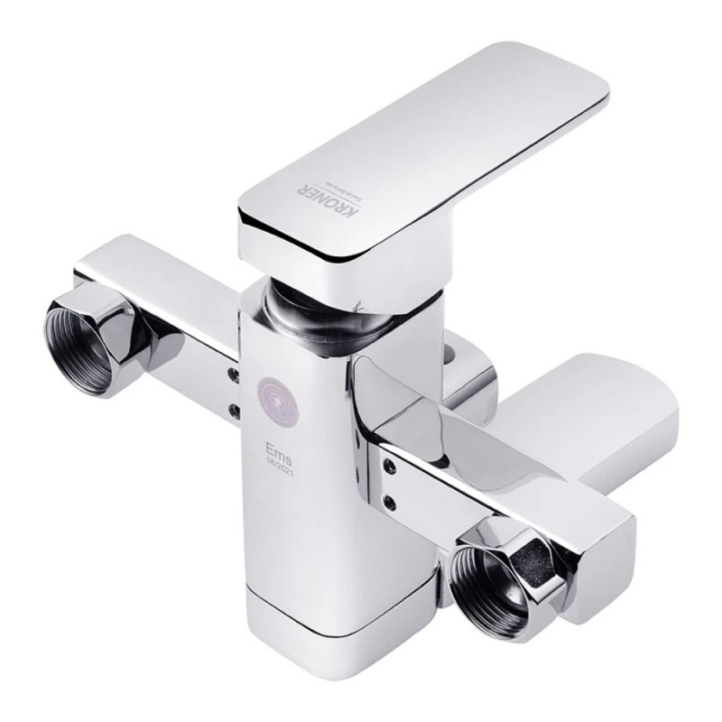 Змішувач для ванної Kroner KRM Ems - C060