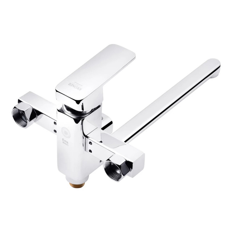 Змішувач для ванної Kroner KRM Ems - C070