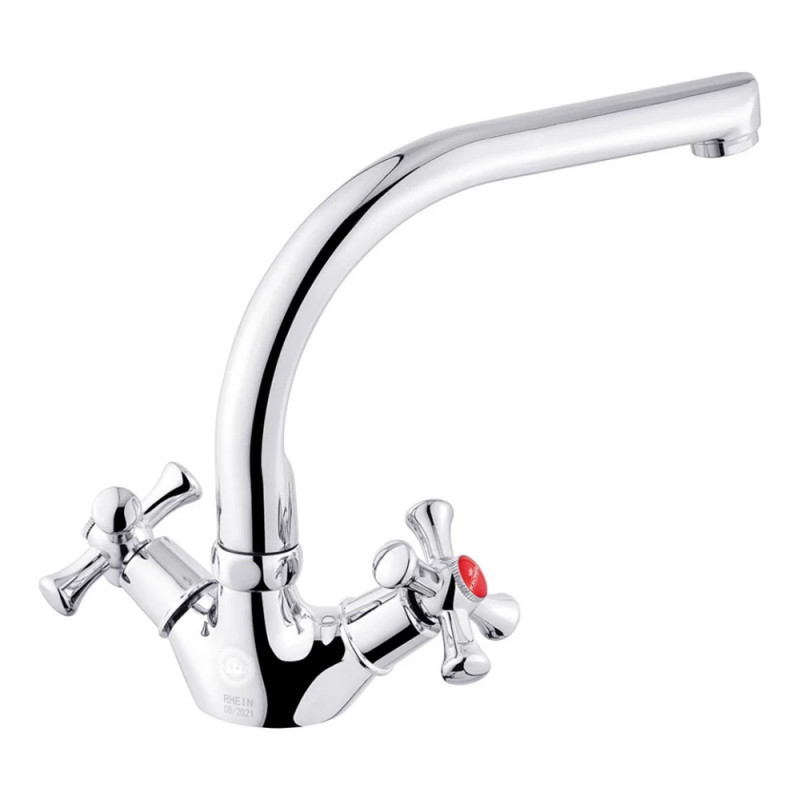 Змішувач для кухні Kroner KRM Rhein - C033