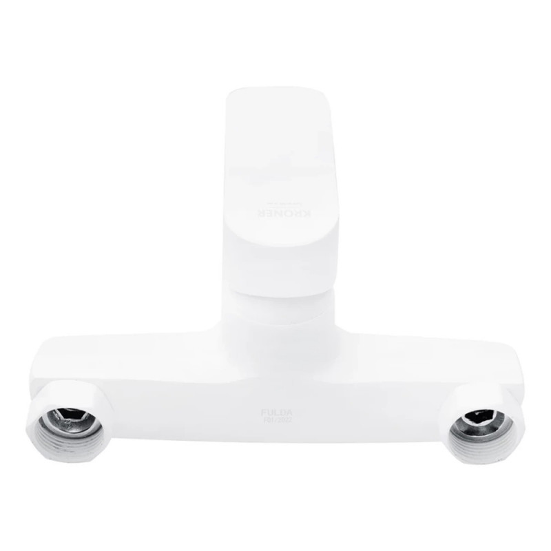 Змішувач для ванної Kroner KRM Fulda - W060