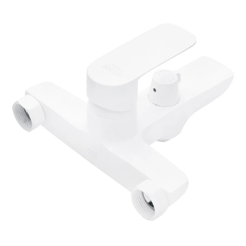 Змішувач для ванної Kroner KRM Fulda - W060