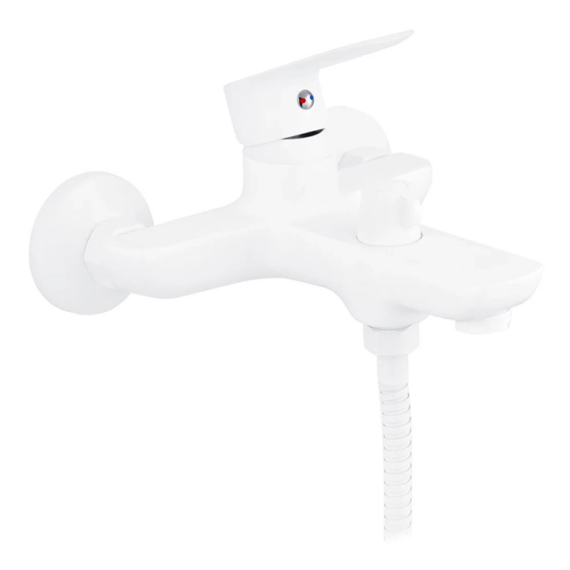 Змішувач для ванної Kroner KRM Fulda - W060