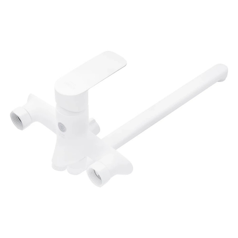 Змішувач для ванної Kroner KRM Fulda - W070