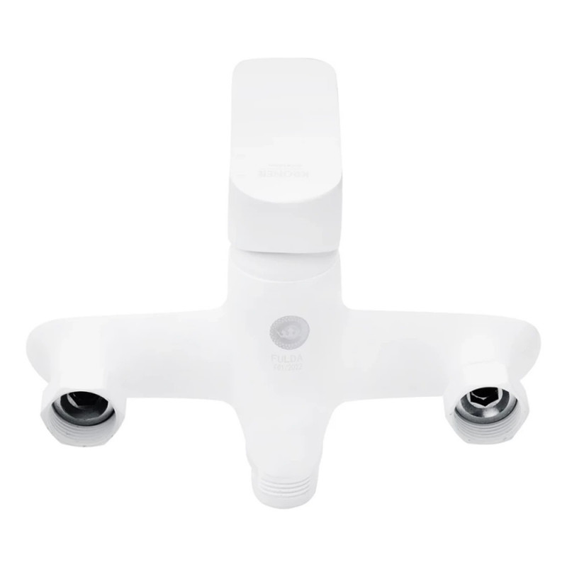 Змішувач для ванної Kroner KRM Fulda - W070