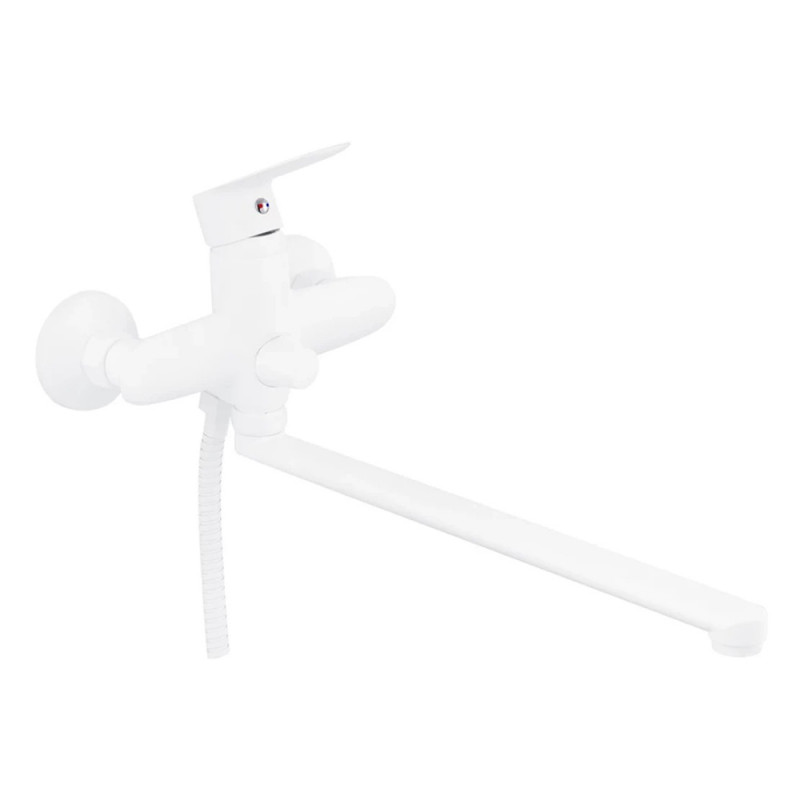 Змішувач для ванної Kroner KRM Fulda - W070