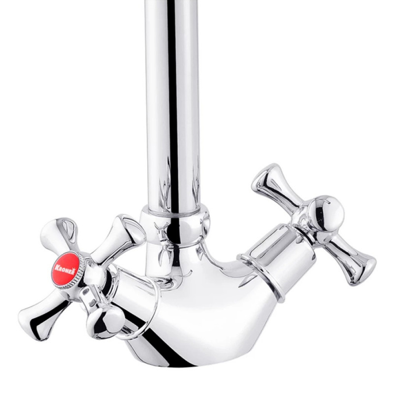 Змішувач для кухні Kroner KRM Rhein - C034