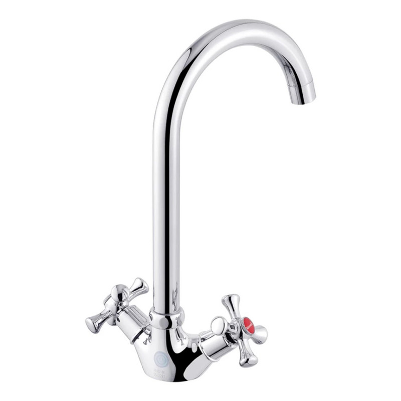 Змішувач для кухні Kroner KRM Rhein - C034