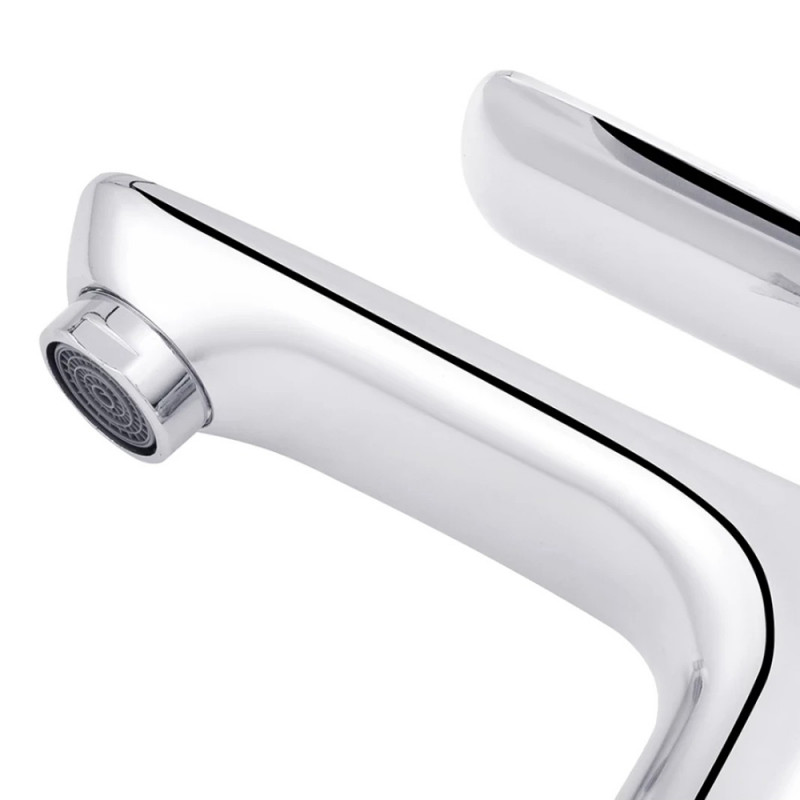 Змішувач для раковини Kroner KRM Main - C010