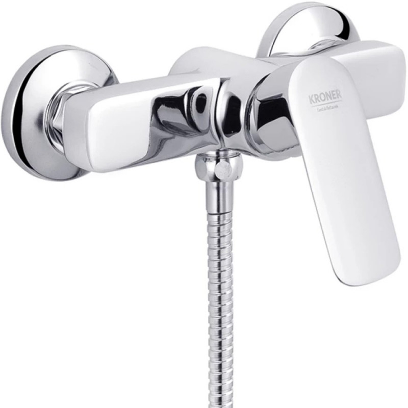 Змішувач для душу Kroner KRM Main - C050