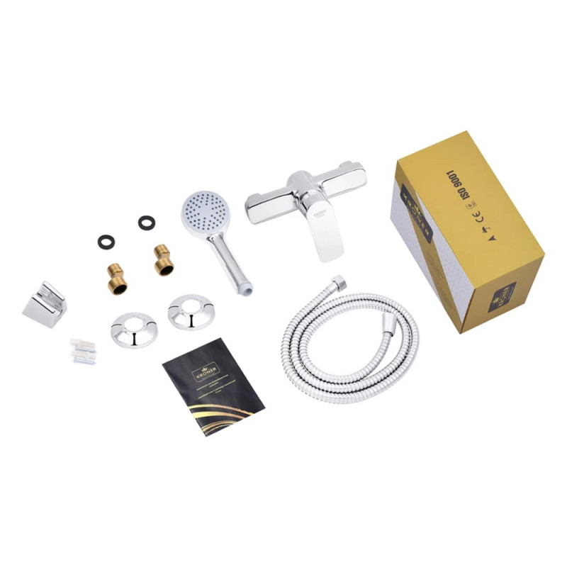 Змішувач для душу Kroner KRM Main - C050