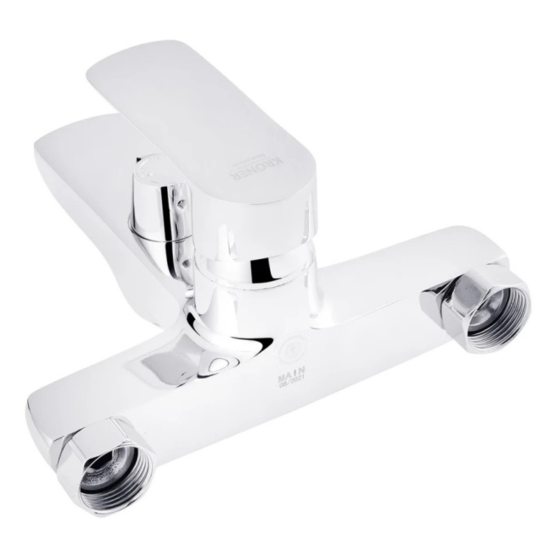 Змішувач для ванної Kroner KRM Main - C060