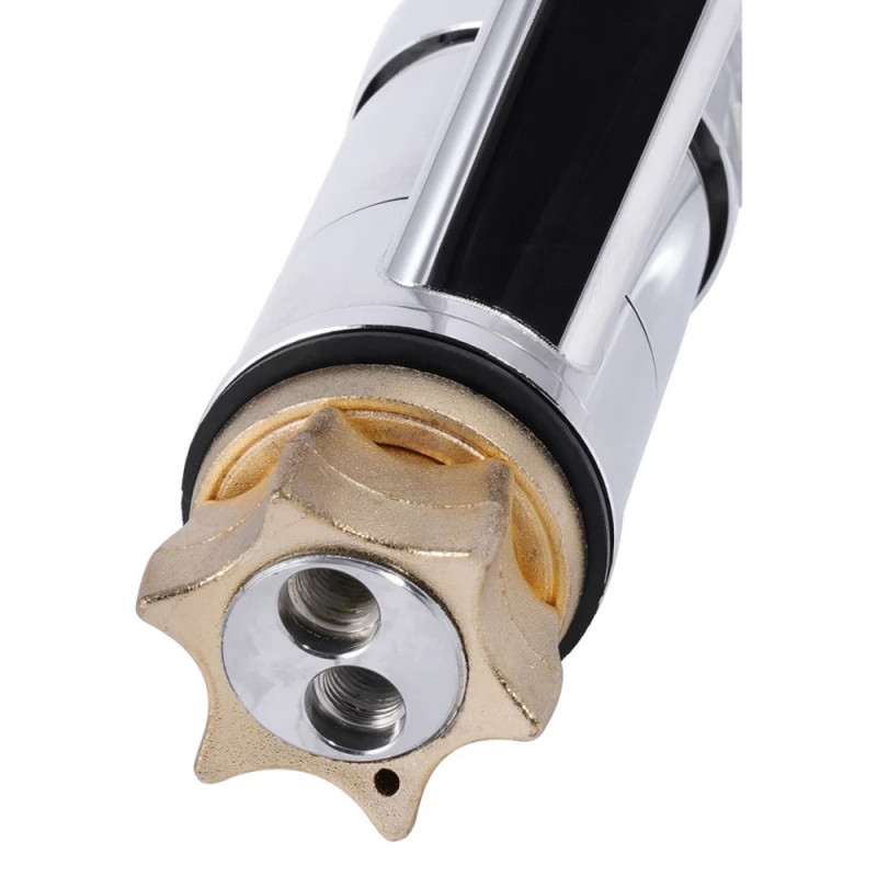 Змішувач для раковини Kroner KRM Odra - C010