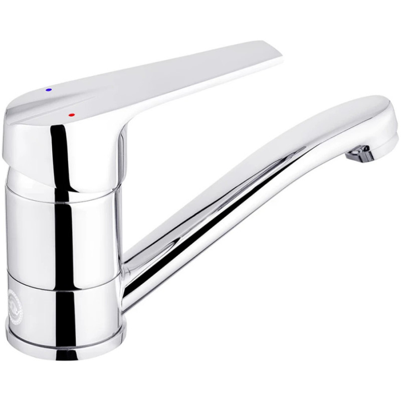 Змішувач для раковини Kroner KRM Odra - C010