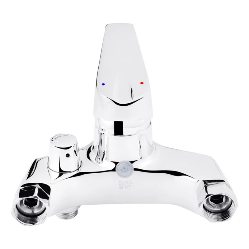 Змішувач для ванної Kroner KRM Odra - C060