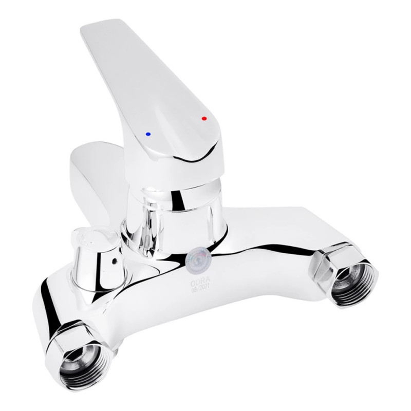 Змішувач для ванної Kroner KRM Odra - C060