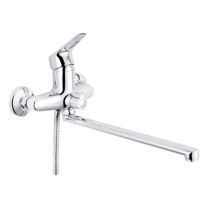 Змішувач для ванної Kroner KRM Odra - C070