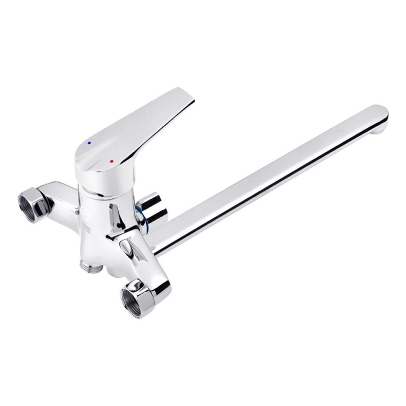 Змішувач для ванної Kroner KRM Odra - C070