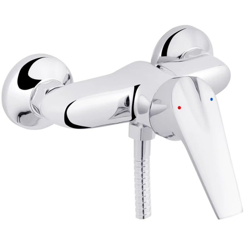 Змішувач для душу Kroner KRM Odra - C050