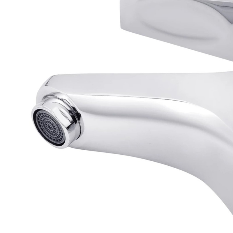 Змішувач для раковини Kroner KRM Odra - C011