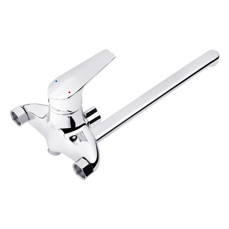 Змішувач для ванної Kroner KRM Odra - C071