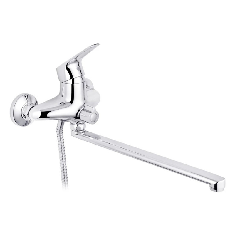 Змішувач для ванної Kroner KRM Odra - C071