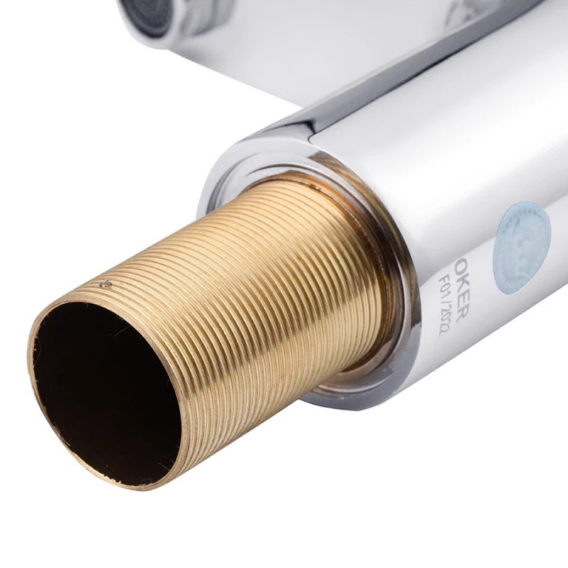 Змішувач для раковини Kroner KRM Oker - C010