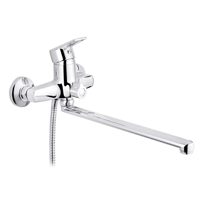 Змішувач для ванної Kroner KRM Oker - C070