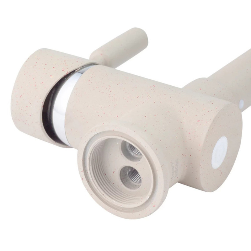 Змішувач для кухні Kroner KRM Mosel - S035