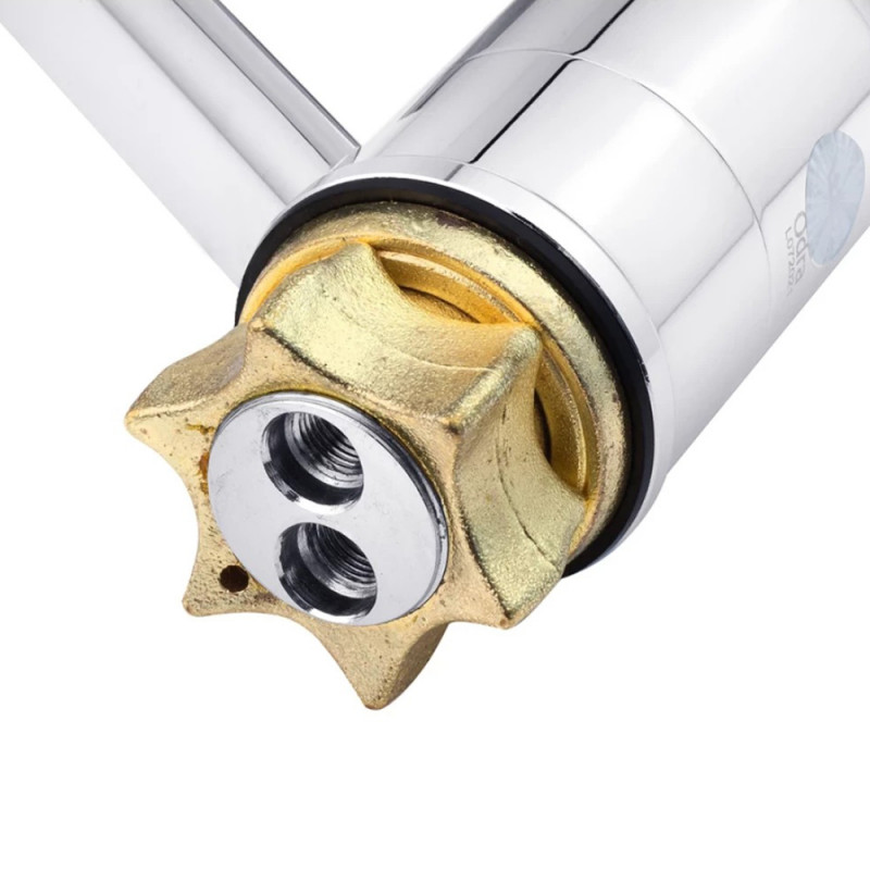 Змішувач для кухні Kroner KRM Odra - C030