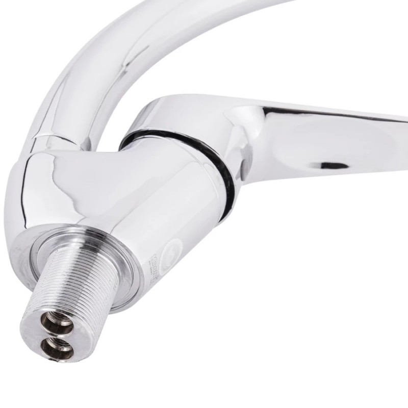 Змішувач для кухні Kroner KRM Odra - C032