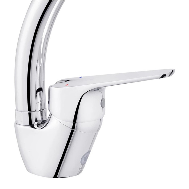 Змішувач для кухні Kroner KRM Odra - C032