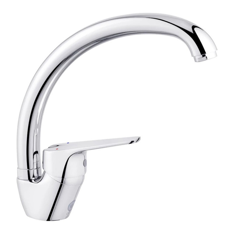 Змішувач для кухні Kroner KRM Odra - C032