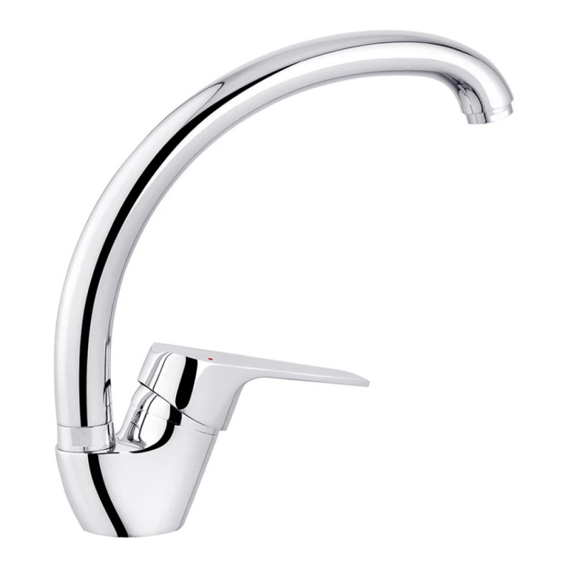 Змішувач для кухні Kroner KRM Odra - C032