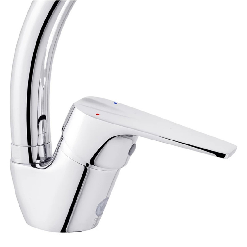 Змішувач для кухні Kroner KRM Odra - C032