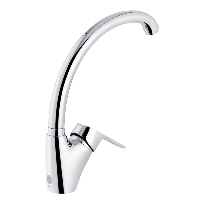 Змішувач для кухні Kroner KRM Odra - C034