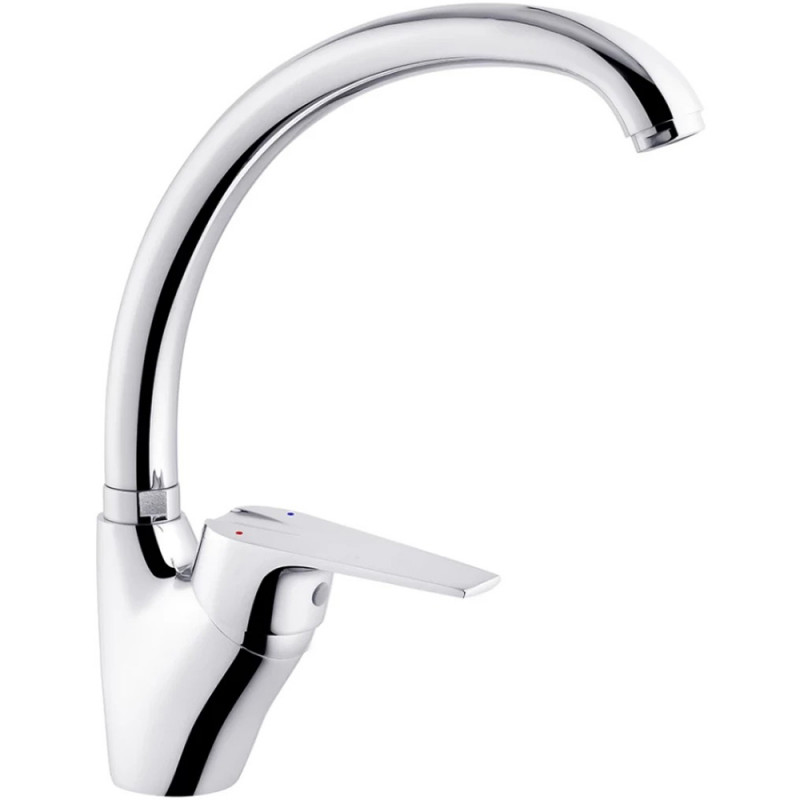 Змішувач для кухні Kroner KRM Odra - C034