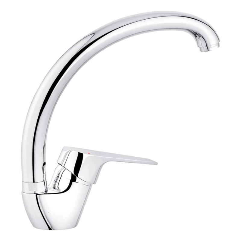 Змішувач для кухні Kroner KRM Odra - C036