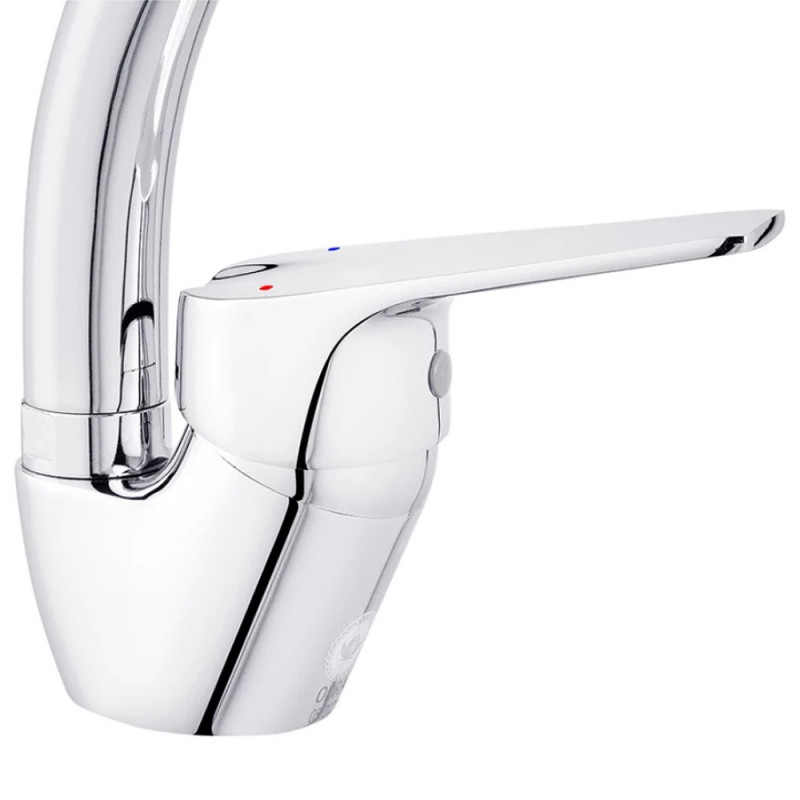 Змішувач для кухні Kroner KRM Odra - C036