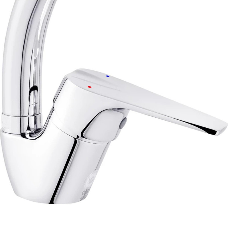 Змішувач для кухні Kroner KRM Odra - C036