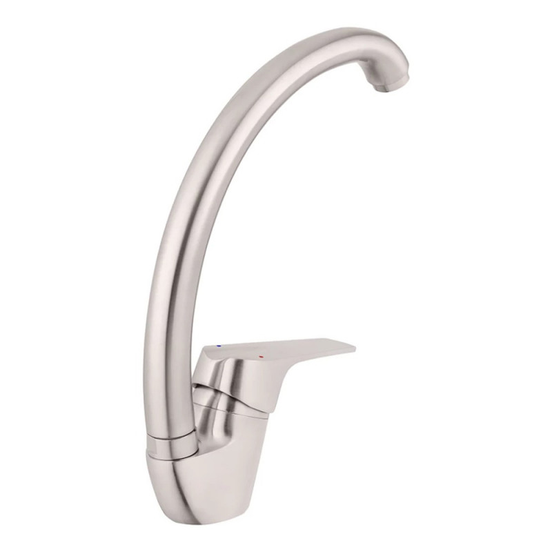 Змішувач для кухні Kroner KRM Odra - N035