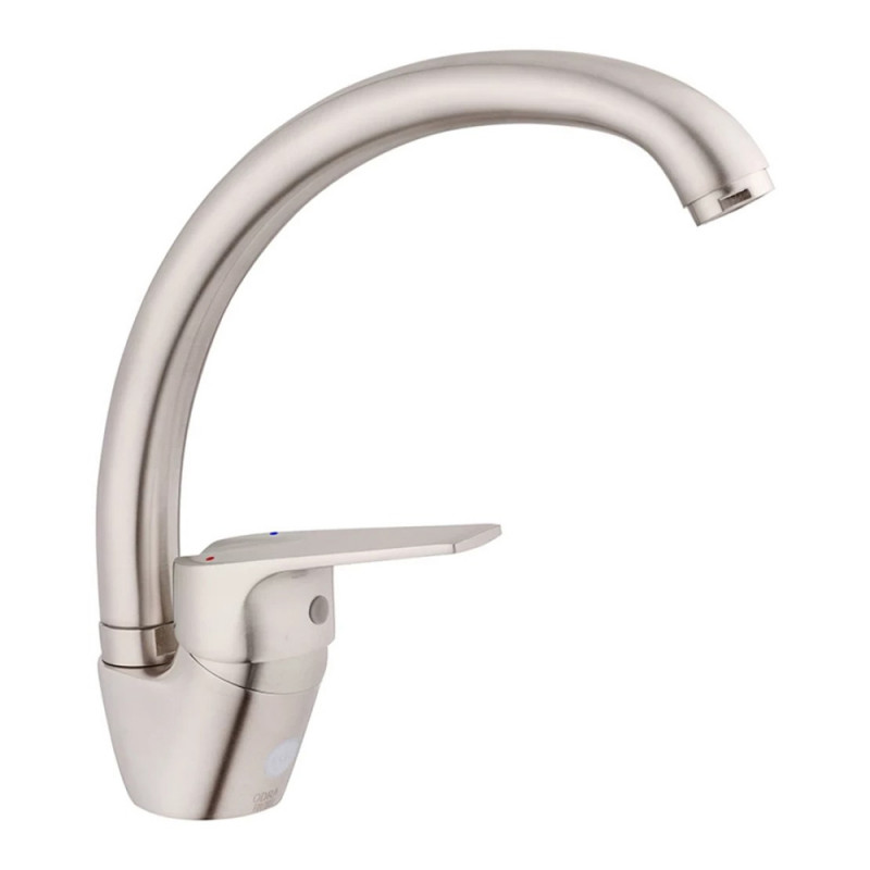 Змішувач для кухні Kroner KRM Odra - N035