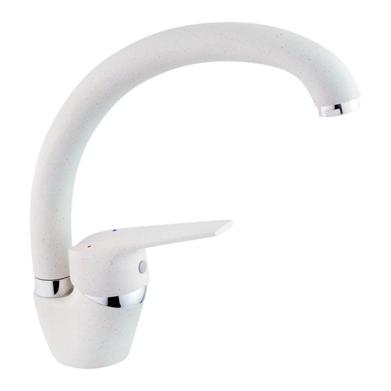 Змішувач для кухні Kroner KRM Odra - S035