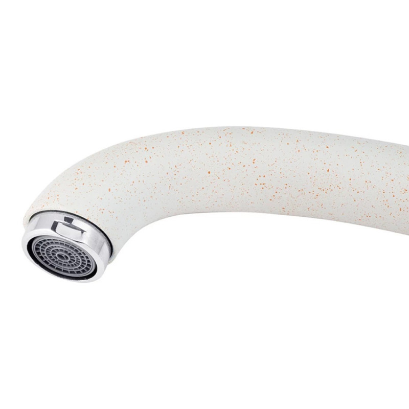 Змішувач для кухні Kroner KRM Odra - S035