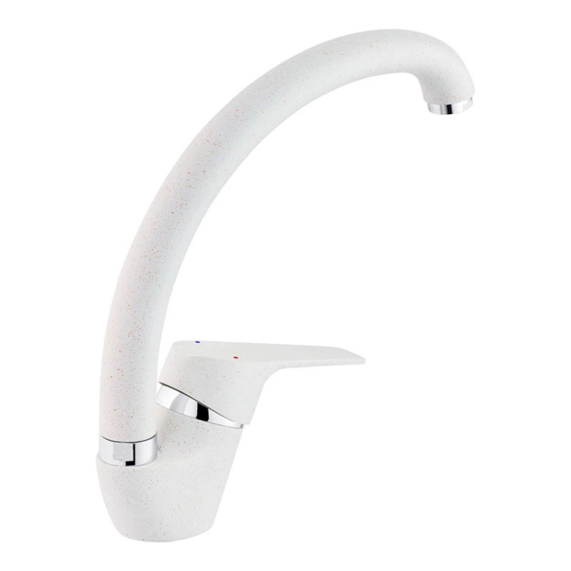 Змішувач для кухні Kroner KRM Odra - S035