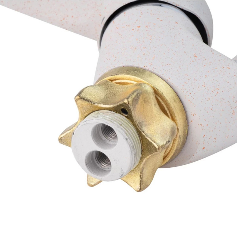 Змішувач для кухні Kroner KRM Odra - S035