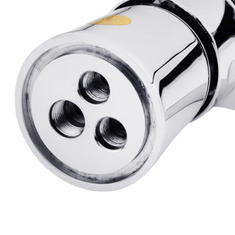 Змішувач-приставка для біде Kroner KRM Zenda - C025