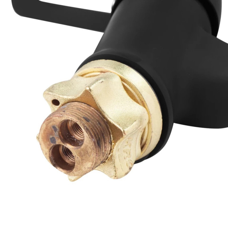 Змішувач для кухні Kroner KRM Zenda - SCH030